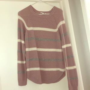 Cloudchaser knit sweater